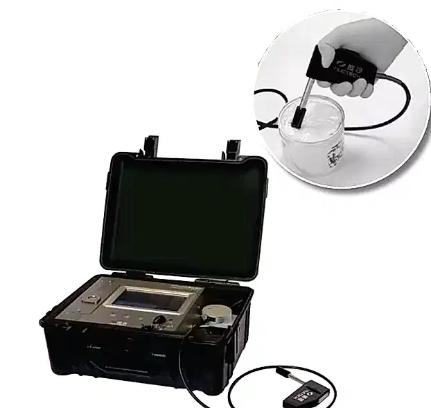 средства для поиска наркотических и психотропных веществ